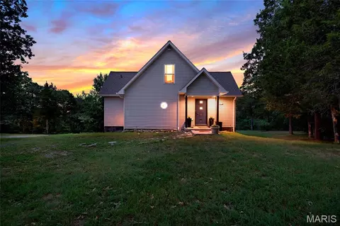 3577 Rice Rd, Pevely, MO 63070