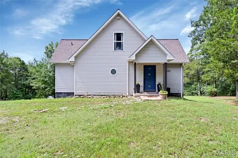Exterior - 3577 Rice Rd, Pevely, MO 63070 photo 1 of 17