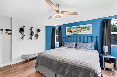 Bedroom - 3577 Rice Rd, Pevely, MO 63070 photo 3 of 12