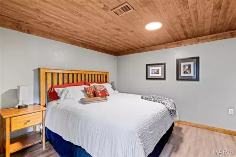Bedroom - 3577 Rice Rd, Pevely, MO 63070 photo 11 of 12