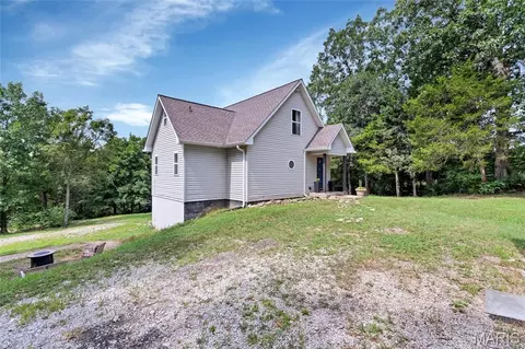 Exterior - 3577 Rice Rd, Pevely, MO 63070 photo 7 of 17