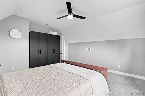 Bedroom - 3577 Rice Rd, Pevely, MO 63070 photo 8 of 12
