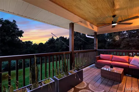 Exterior - 3577 Rice Rd, Pevely, MO 63070 photo 15 of 17