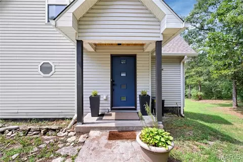 Exterior - 3577 Rice Rd, Pevely, MO 63070 photo 2 of 17