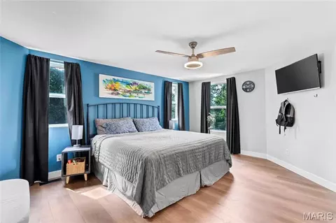 Bedroom - 3577 Rice Rd, Pevely, MO 63070 photo 1 of 12