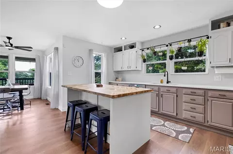 Kitchen - 3577 Rice Rd, Pevely, MO 63070 photo 1 of 4