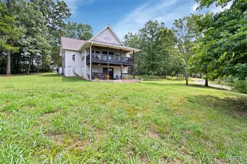 Exterior - 3577 Rice Rd, Pevely, MO 63070 photo 11 of 17