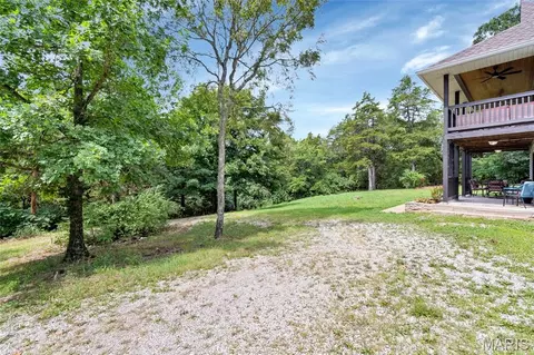 Exterior - 3577 Rice Rd, Pevely, MO 63070 photo 9 of 17