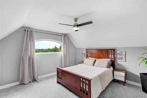 Bedroom - 3577 Rice Rd, Pevely, MO 63070 photo 7 of 12