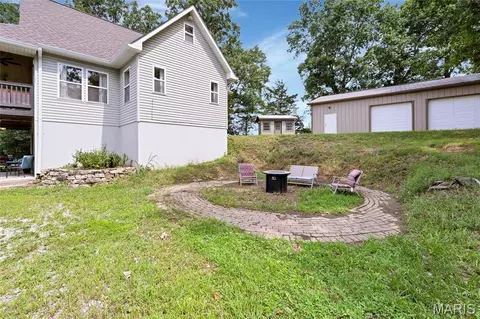 Exterior - 3577 Rice Rd, Pevely, MO 63070 photo 8 of 17