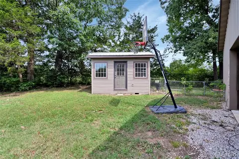 Exterior - 3577 Rice Rd, Pevely, MO 63070 photo 6 of 17
