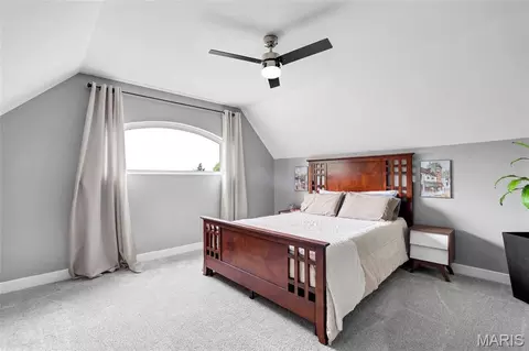Bedroom - 3577 Rice Rd, Pevely, MO 63070 photo 6 of 12