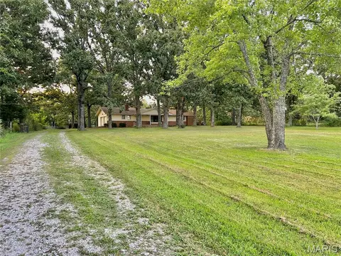 Exterior - 5233 Highway E, Salem, MO 65560 photo 2 of 19