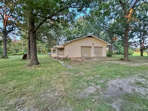Exterior - 5233 Highway E, Salem, MO 65560 photo 5 of 19