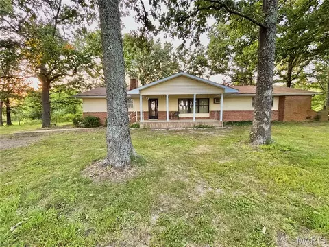 Exterior - 5233 Highway E, Salem, MO 65560 photo 1 of 19
