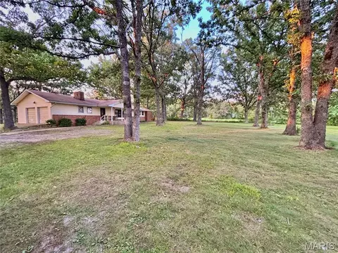 Exterior - 5233 Highway E, Salem, MO 65560 photo 3 of 19