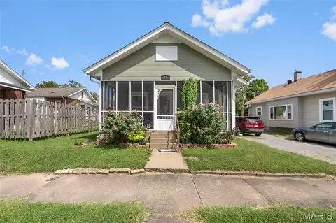 12 N West End Blvd, Cape Girardeau, MO 63701