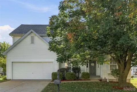 3908 Jost Farm Way, Florissant, MO 63034