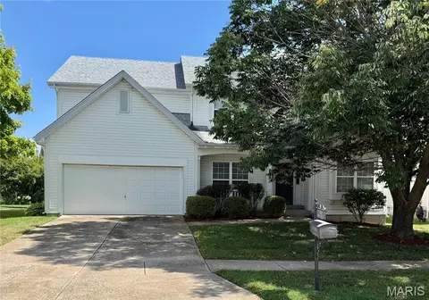 3908 Jost Farm Way, Florissant, MO 63034