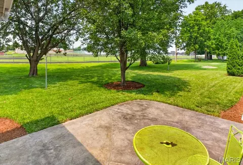Exterior - 411 Washington Dr, Waterloo, IL 62298 photo 16 of 18