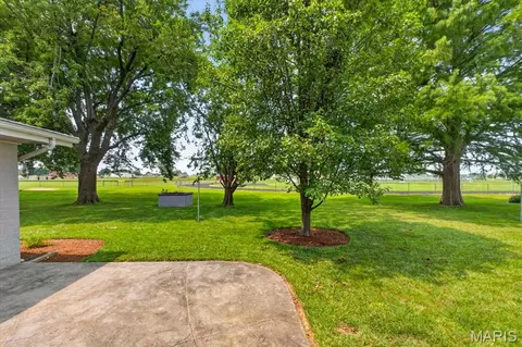 Exterior - 411 Washington Dr, Waterloo, IL 62298 photo 18 of 18
