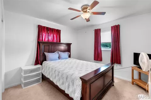 Bedroom - 20782 State Highway 177, Jackson, MO 63755 photo 3 of 3