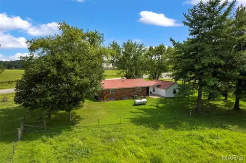 Exterior - 20782 State Highway 177, Jackson, MO 63755 photo 8 of 13