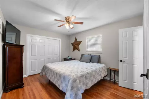 Bedroom - 20782 State Highway 177, Jackson, MO 63755 photo 1 of 3