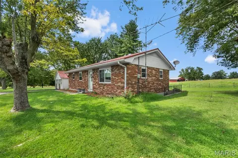 Exterior - 20782 State Highway 177, Jackson, MO 63755 photo 3 of 13