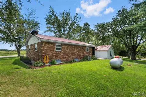 Exterior - 20782 State Highway 177, Jackson, MO 63755 photo 4 of 13