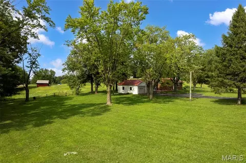 Exterior - 20782 State Highway 177, Jackson, MO 63755 photo 10 of 13