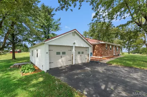 Exterior - 20782 State Highway 177, Jackson, MO 63755 photo 2 of 13