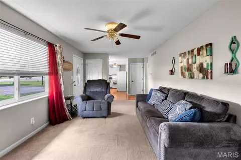 Living - 20782 State Highway 177, Jackson, MO 63755 photo 1 of 1