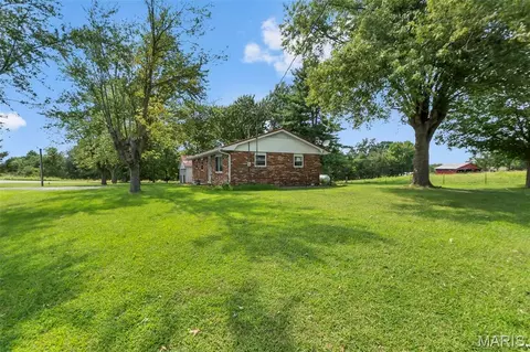 Exterior - 20782 State Highway 177, Jackson, MO 63755 photo 13 of 13