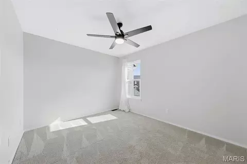 Bedroom - 744 Hyde Dr, O'fallon, MO 63366 photo 3 of 4
