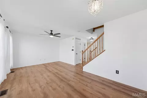 Living - 744 Hyde Dr, O'fallon, MO 63366 photo 1 of 3