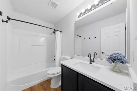 Bath - 744 Hyde Dr, O'fallon, MO 63366 photo 2 of 4