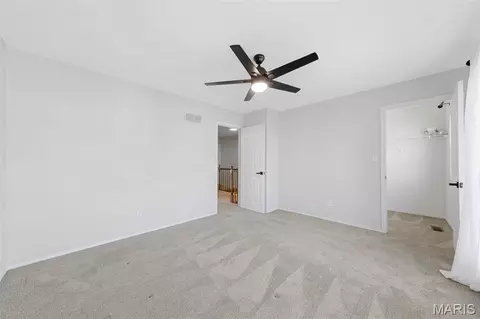 Bedroom - 744 Hyde Dr, O'fallon, MO 63366 photo 2 of 4