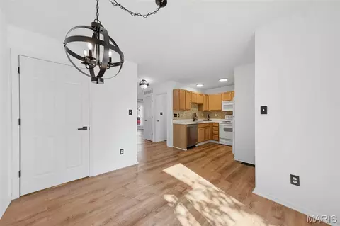 Dining - 744 Hyde Dr, O'fallon, MO 63366 photo 1 of 2