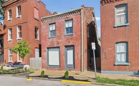 1916 S 12th St, Saint Louis, MO 63104
