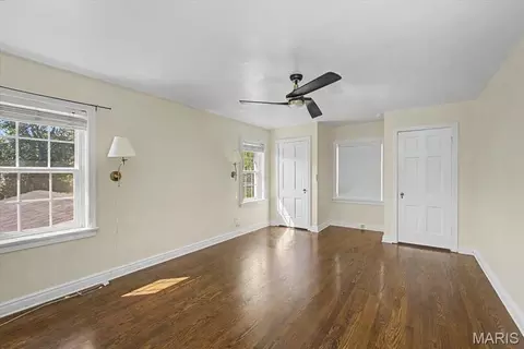 Bedroom - 12 Beverly Dr, Olivette, MO 63132 photo 11 of 12