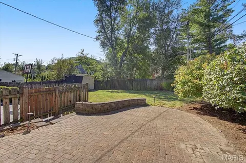Exterior - 12 Beverly Dr, Olivette, MO 63132 photo 9 of 9