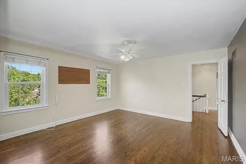 Bedroom - 12 Beverly Dr, Olivette, MO 63132 photo 2 of 12
