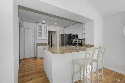 Kitchen - 12 Beverly Dr, Olivette, MO 63132 photo 2 of 3