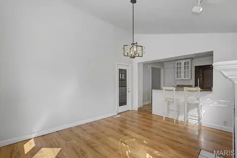 Dining - 12 Beverly Dr, Olivette, MO 63132 photo 1 of 3