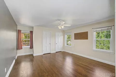 Bedroom - 12 Beverly Dr, Olivette, MO 63132 photo 9 of 12