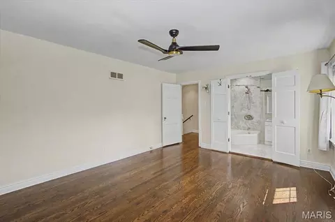 Bedroom - 12 Beverly Dr, Olivette, MO 63132 photo 12 of 12