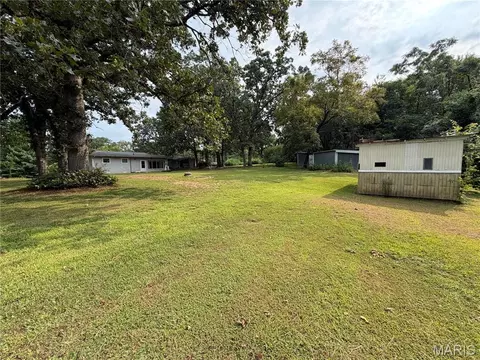 Exterior - 466 Eisenhower St, Rolla, MO 65401 photo 10 of 10