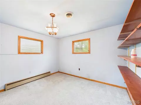 Bedroom - 466 Eisenhower St, Rolla, MO 65401 photo 1 of 8