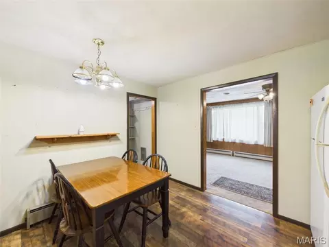 Dining - 466 Eisenhower St, Rolla, MO 65401 photo 1 of 1